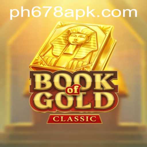 Exploring the Enchantment of BookOfGoldClassic: Unveiling the Mysteries Behind PH678