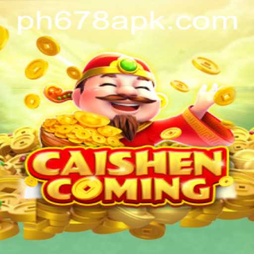 CAISHENCOMING: A Magical Journey into Fortune with PH678