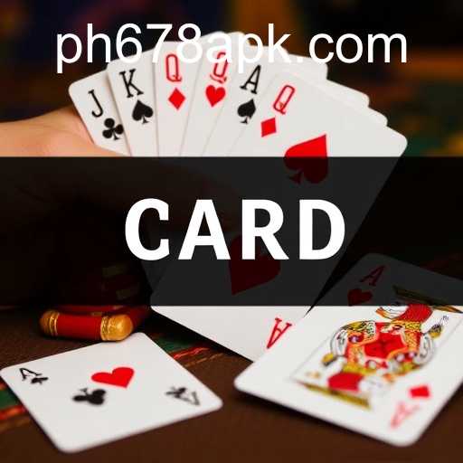 Exploring the World of Card Games: A Comprehensive Guide