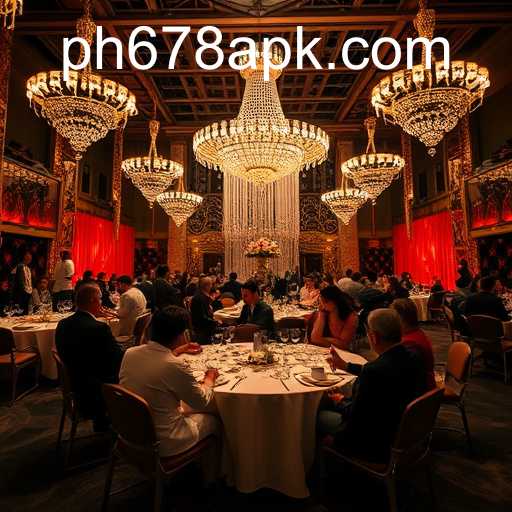 Exploring the World of Exclusive Events with PH678