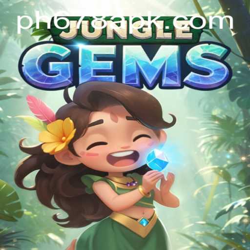JungleGems: A Thrilling Adventure in the Heart of the Jungle