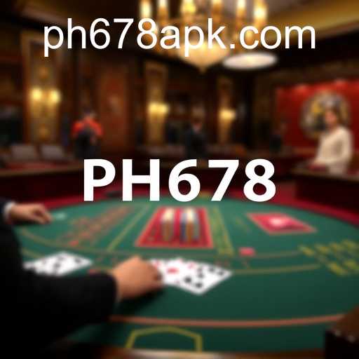 Exploring the Alluring World of Online Baccarat: A Deep Dive into PH678