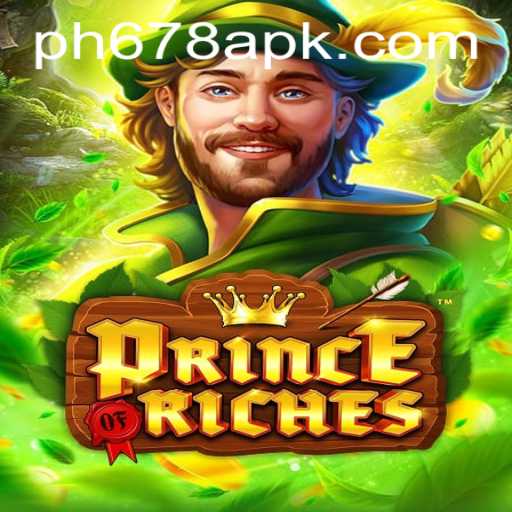 Discover the Allure of PrinceOfRiches: The Ultimate Gaming Adventure